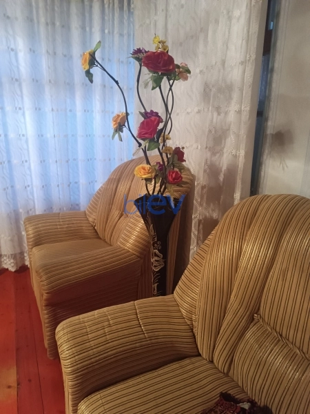 Satış 8 otaqlı Həyət evi  150m², Mingəçevir