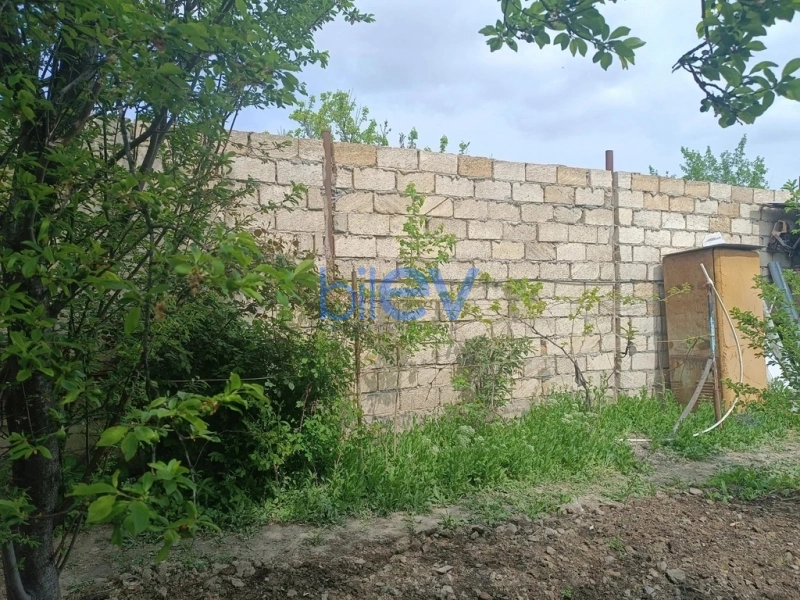 Satış 8 otaqlı Həyət evi  150m², Mingəçevir