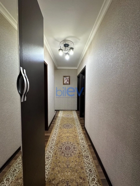 Satış 3 otaqlı Köhnə Tikili bina evi  73m², Bakı