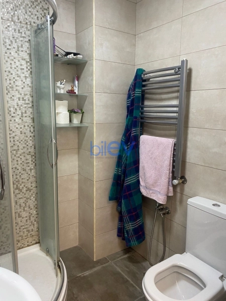 Satış 1 otaqlı Yeni Tikili bina evi  30m², Bakı