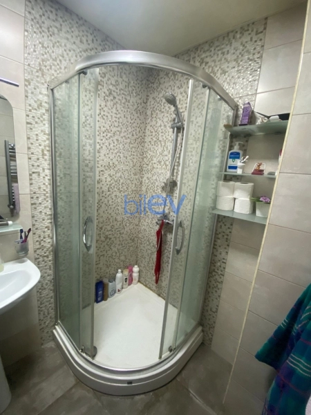 Satış 1 otaqlı Yeni Tikili bina evi  30m², Bakı
