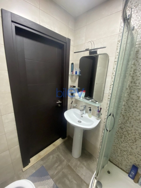Satış 1 otaqlı Yeni Tikili bina evi  30m², Bakı