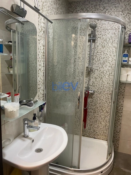 Satış 1 otaqlı Yeni Tikili bina evi  30m², Bakı