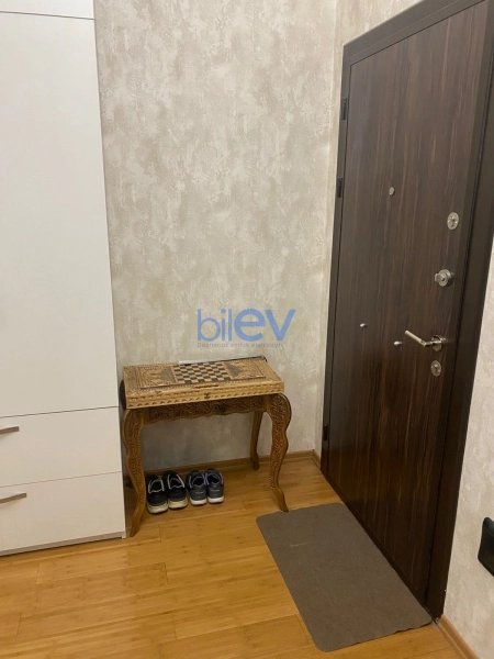 Satış 1 otaqlı Yeni Tikili bina evi  30m², Bakı