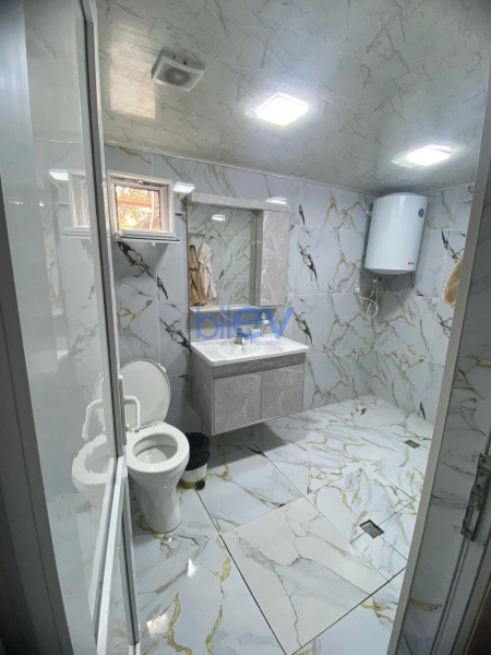 Satış 2 otaqlı Həyət evi  80m², Bakı