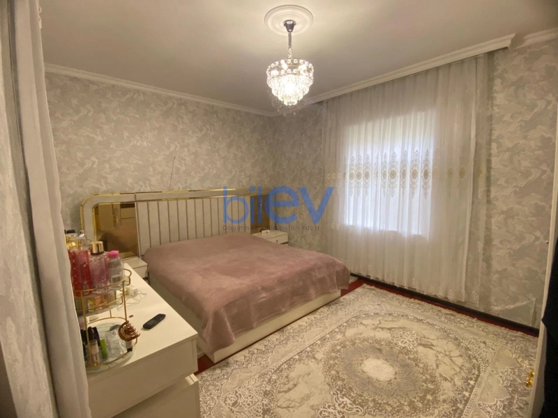 Satış 2 otaqlı Həyət evi  80m², Bakı