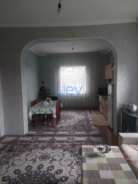Satış 2 otaqlı Həyət evi  120m², Lənkəran