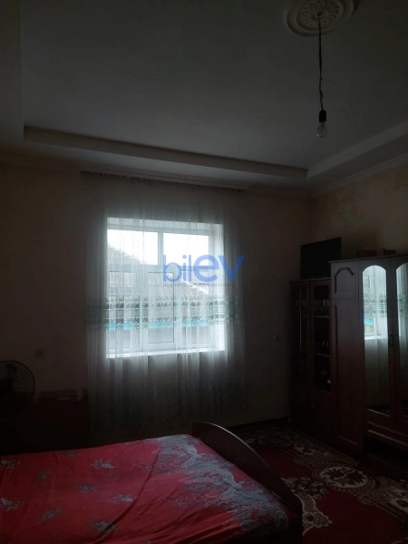 Satış 2 otaqlı Həyət evi  120m², Lənkəran
