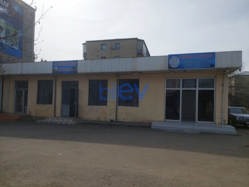 Satış 2 otaqlı Obyekt  175m², Lənkəran