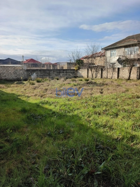 Satış  otaqlı Torpaq  5m², Lənkəran