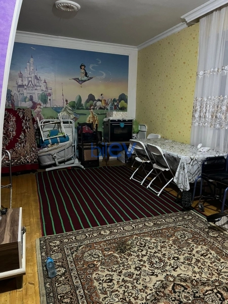 Satış 3 otaqlı Həyət evi  140m², Xırdalan