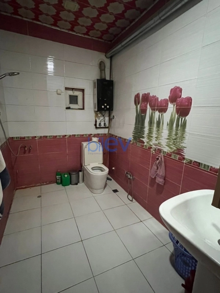 Satış 3 otaqlı Həyət evi  140m², Xırdalan