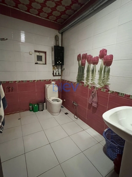 Satış 3 otaqlı Həyət evi  140m², Xırdalan