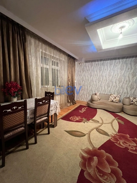Satış 3 otaqlı Həyət evi  140m², Xırdalan