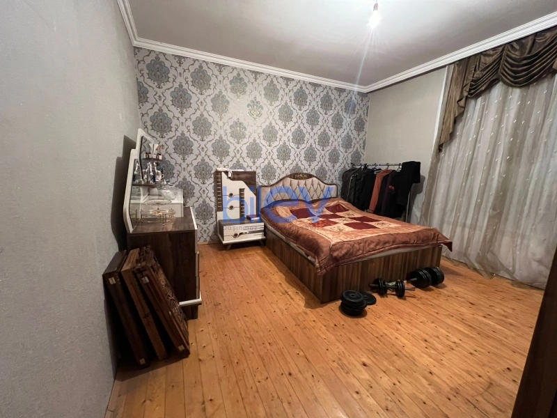 Satış 3 otaqlı Həyət evi  140m², Xırdalan