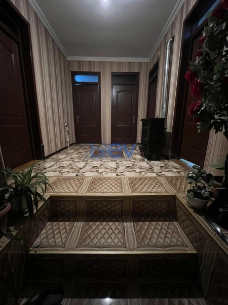 Satış 3 otaqlı Həyət evi  140m², Xırdalan