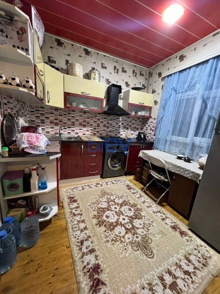 Satış 3 otaqlı Həyət evi  140m², Xırdalan