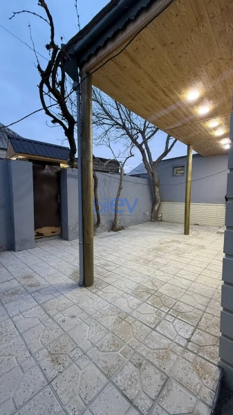 Satış 3 otaqlı Həyət evi  80m², Xırdalan