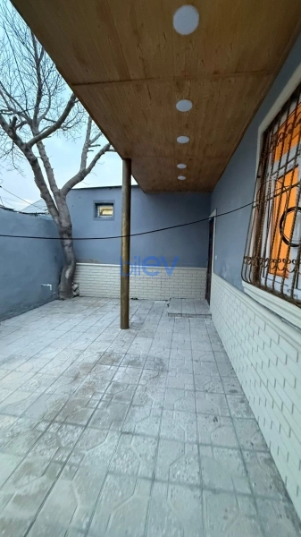 Satış 3 otaqlı Həyət evi  80m², Xırdalan