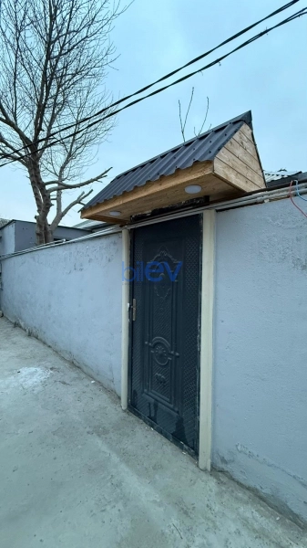 Satış 3 otaqlı Həyət evi  80m², Xırdalan
