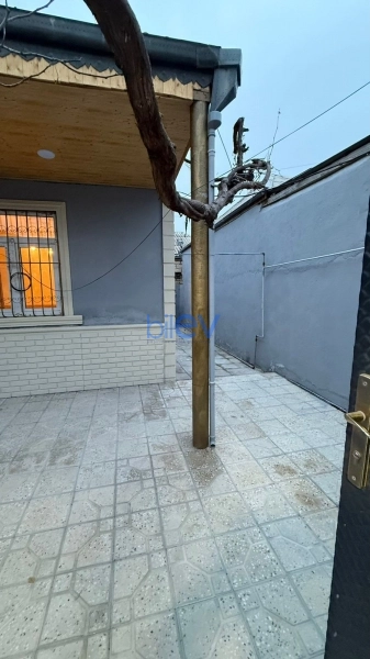 Satış 3 otaqlı Həyət evi  80m², Xırdalan