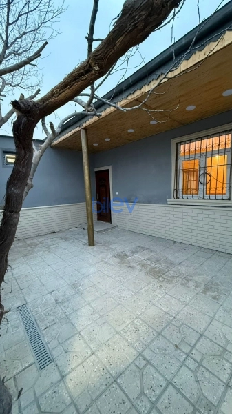 Satış 3 otaqlı Həyət evi  80m², Xırdalan