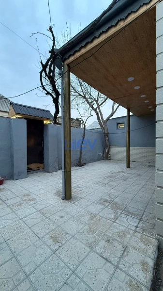 Satış 3 otaqlı Həyət evi  80m², Xırdalan