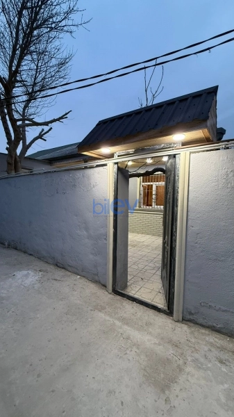 Satış 3 otaqlı Həyət evi  80m², Xırdalan