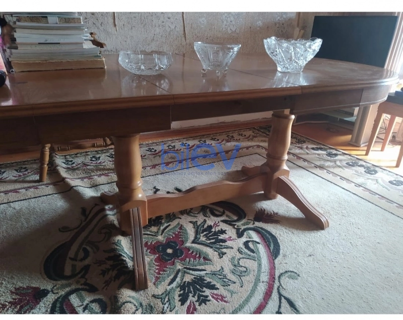 Satış 3 otaqlı Köhnə Tikili bina evi  75m², Bakı