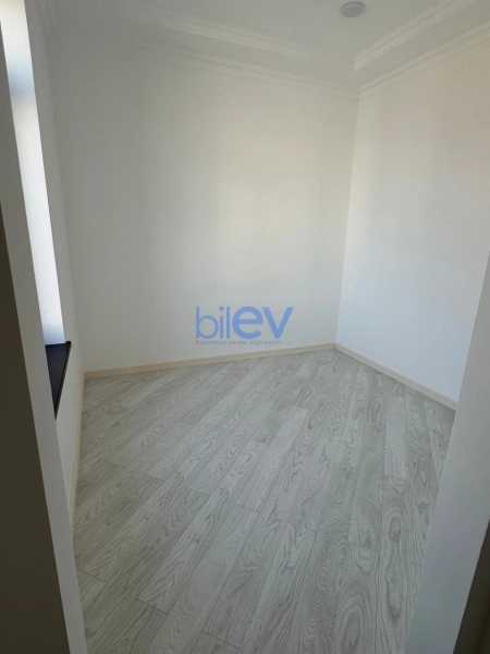 Satış 6 otaqlı Həyət evi  276m², Bakı