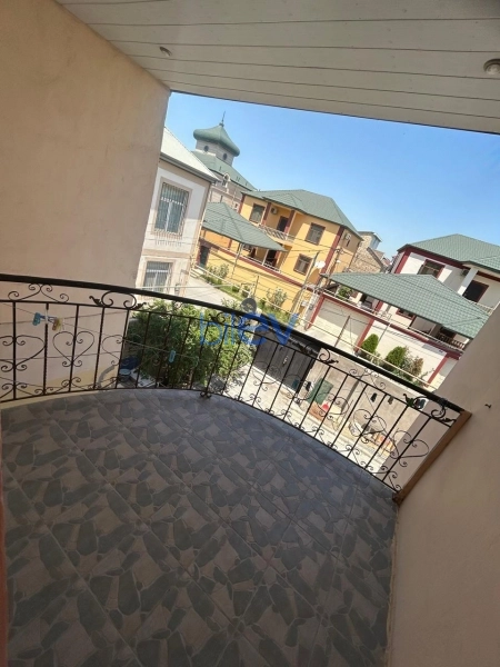 Satış 5 otaqlı Həyət evi  200m², Bakı