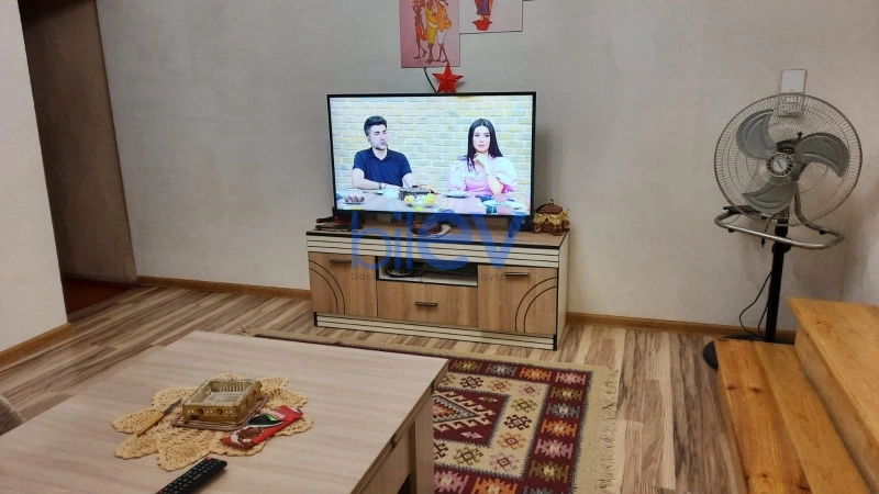 Satış 2 otaqlı Həyət evi  60m², Bakı