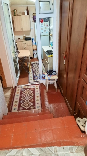 Satış 2 otaqlı Həyət evi  60m², Bakı