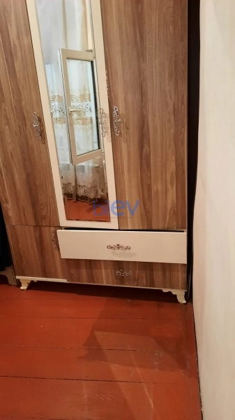Satış 2 otaqlı Həyət evi  60m², Bakı