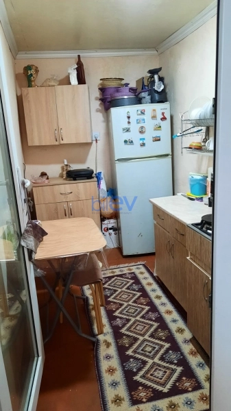 Satış 2 otaqlı Həyət evi  60m², Bakı