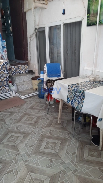 Satış 2 otaqlı Həyət evi  60m², Bakı