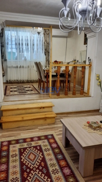 Satış 2 otaqlı Həyət evi  60m², Bakı