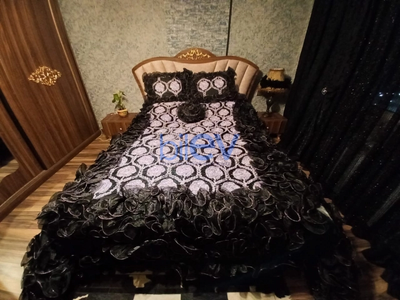 Satış 4 otaqlı Köhnə Tikili bina evi  120m², Bakı