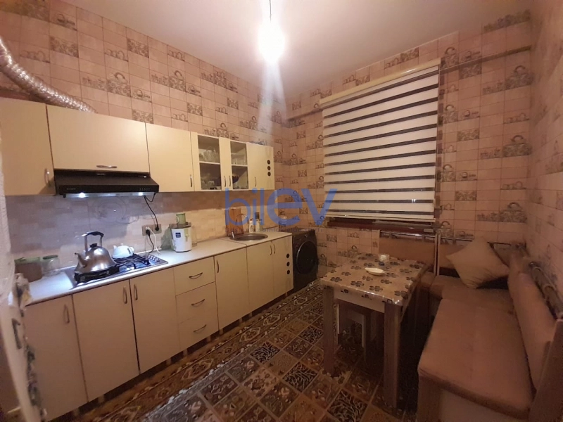 Satış 2 otaqlı Yeni Tikili bina evi  94m², Bakı