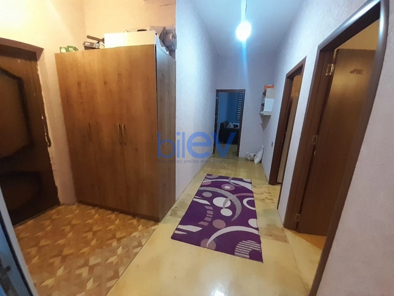 Satış 2 otaqlı Yeni Tikili bina evi  94m², Bakı