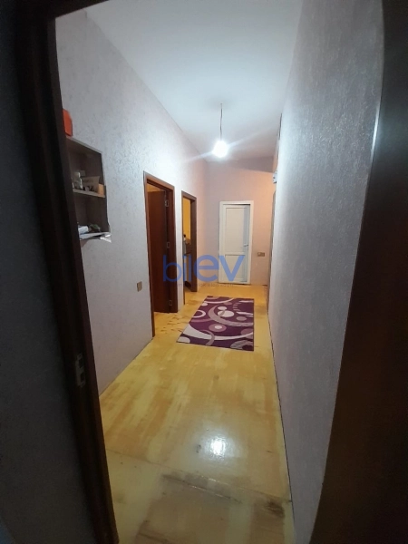 Satış 2 otaqlı Yeni Tikili bina evi  94m², Bakı