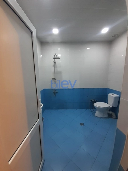 Satış 2 otaqlı Yeni Tikili bina evi  94m², Bakı