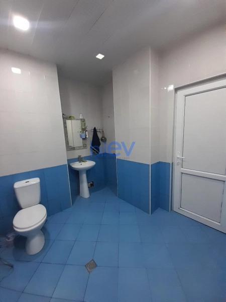 Satış 2 otaqlı Yeni Tikili bina evi  94m², Bakı