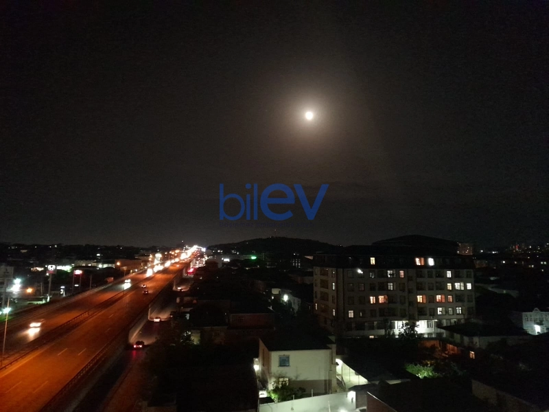 Satış 2 otaqlı Yeni Tikili bina evi  94m², Bakı