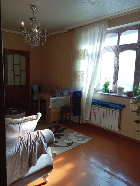 Satış 2 otaqlı Köhnə Tikili bina evi  64m², Sumqayıt