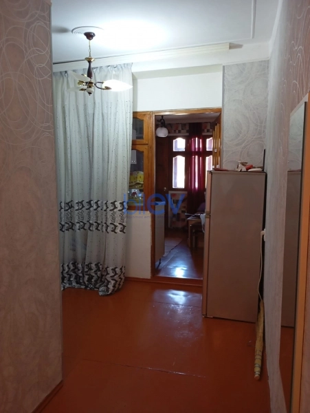 Satış 2 otaqlı Köhnə Tikili bina evi  64m², Sumqayıt
