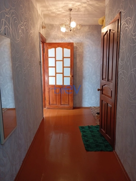 Satış 2 otaqlı Köhnə Tikili bina evi  64m², Sumqayıt