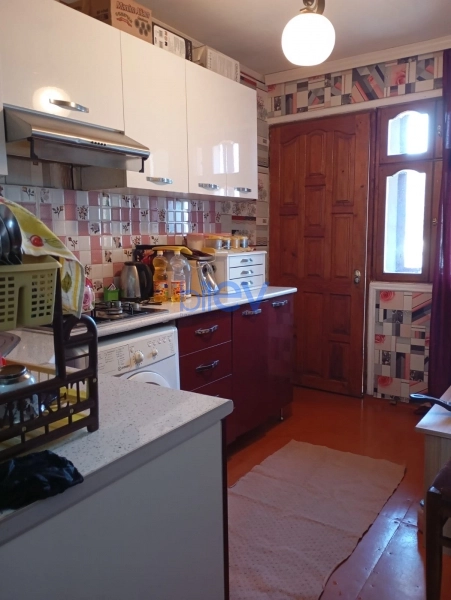Satış 2 otaqlı Köhnə Tikili bina evi  64m², Sumqayıt