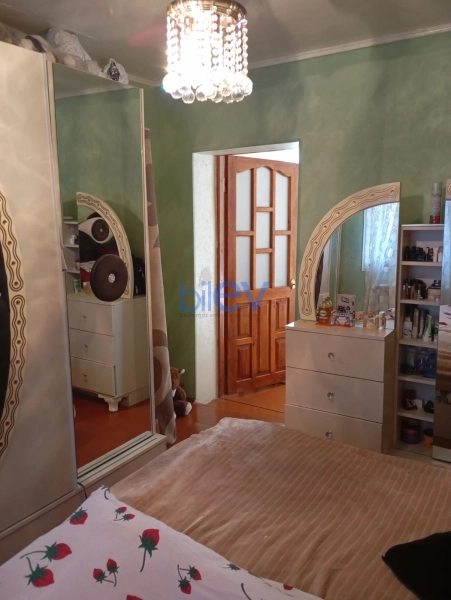 Satış 2 otaqlı Köhnə Tikili bina evi  64m², Sumqayıt