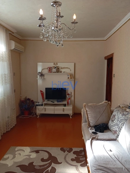 Satış 2 otaqlı Köhnə Tikili bina evi  64m², Sumqayıt